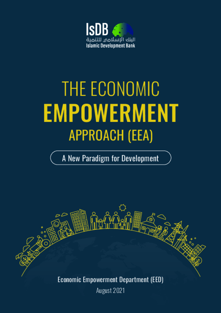what is the empowerment approach